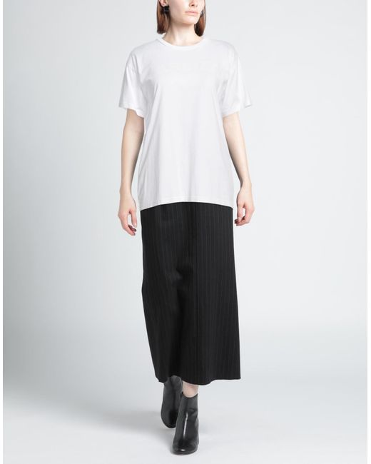 Maison Margiela White T-shirt