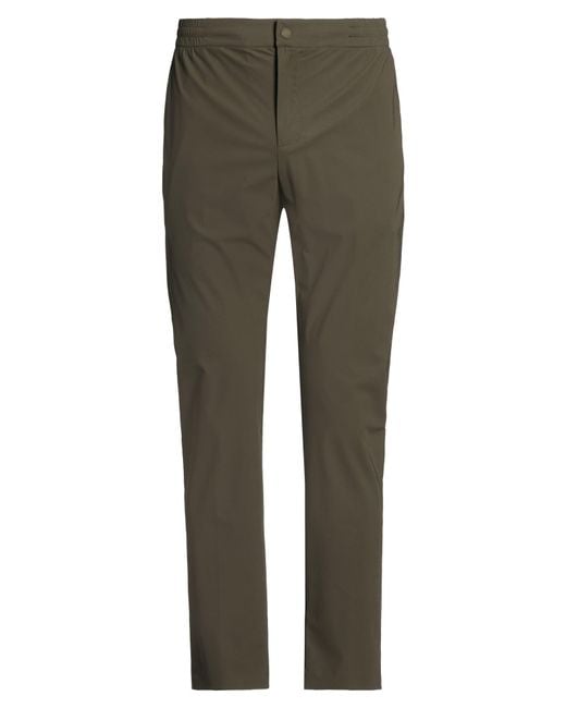 Bomboogie Gray Pants for men
