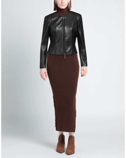 MARCIANO BY GUESS Black Jacket