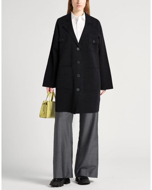 Rebecas Alpha Studio de color Black