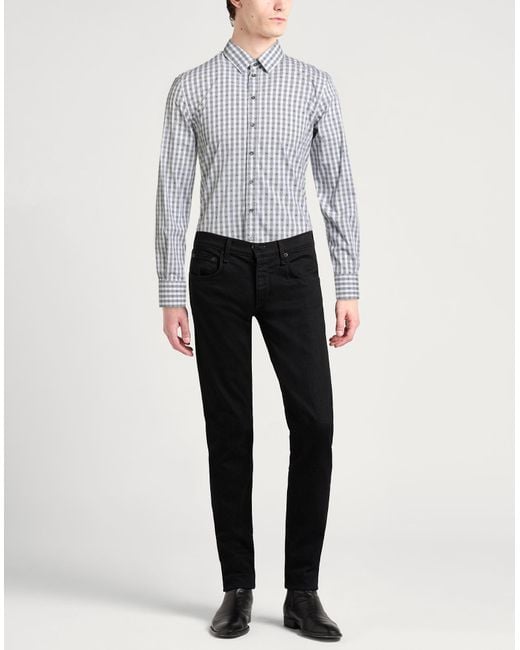 Dolce & Gabbana White Shirt for men