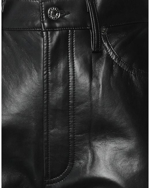 Agolde Black Pants