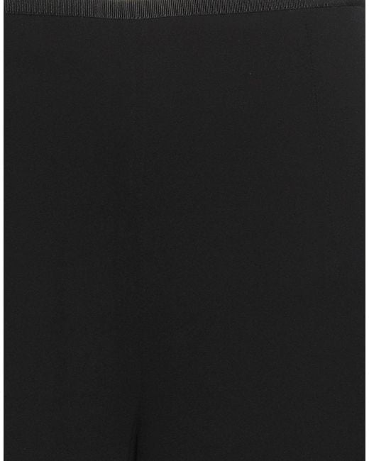 Stephan Janson Black Trouser