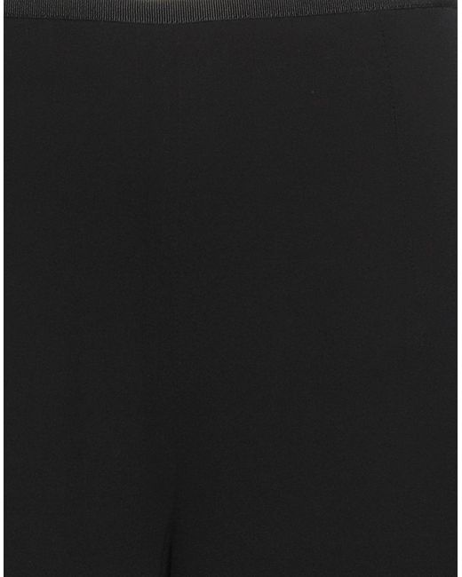Stephan Janson Black Trouser