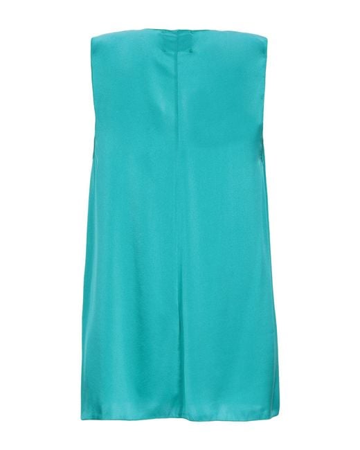 Jucca Blue Tops