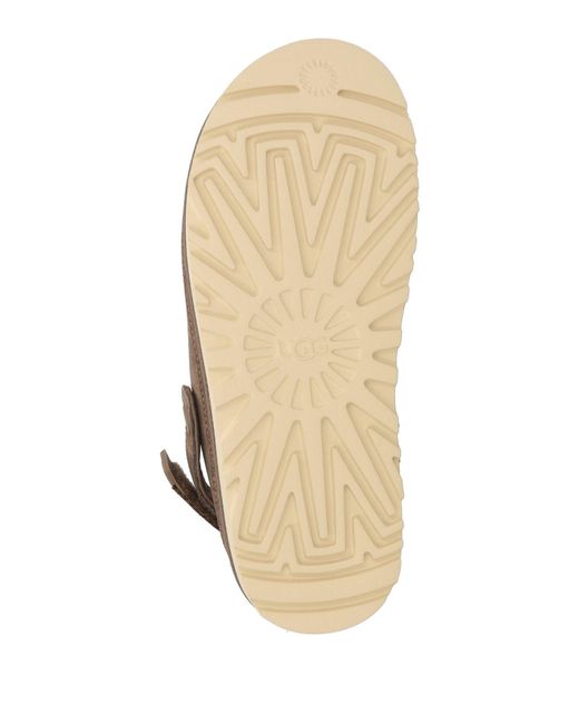 Ugg Brown Mules & Clogs