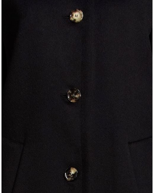 Marni Black Coat