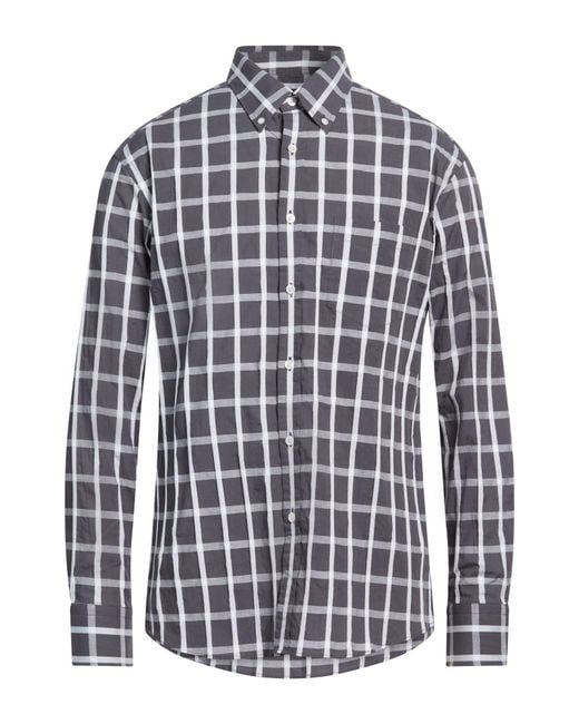 Dunhill Blue Shirts for men