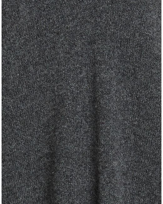 ATOMOFACTORY Gray Jumper