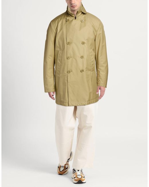 DUNO Multicolor Puffer for men