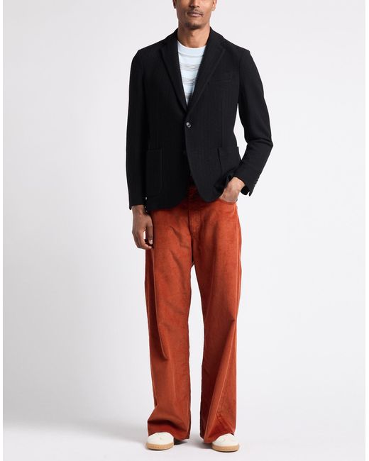 Circolo 1901 Blazer in Black für Herren