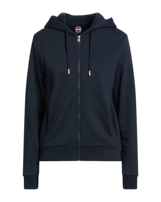 Colmar Blue Sweatshirt