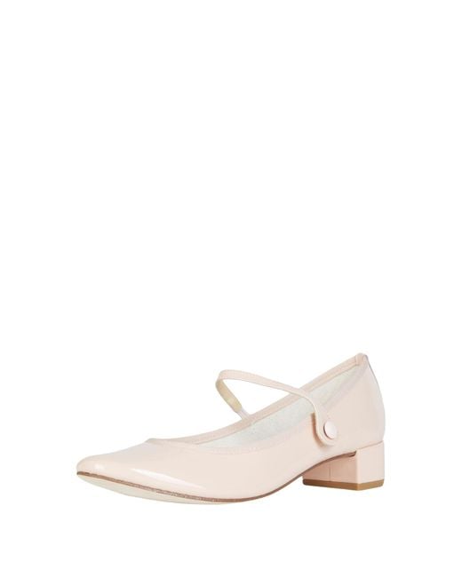 Repetto Natural Pumps