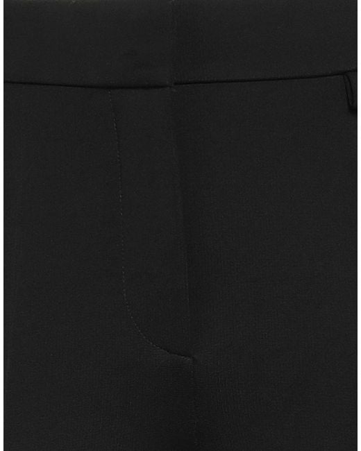Givenchy Black Trouser