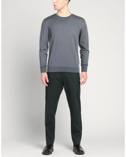 MODES Pullover in Gray für Herren