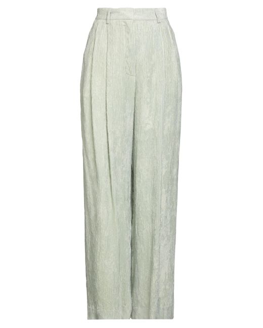 Alysi Green Trouser