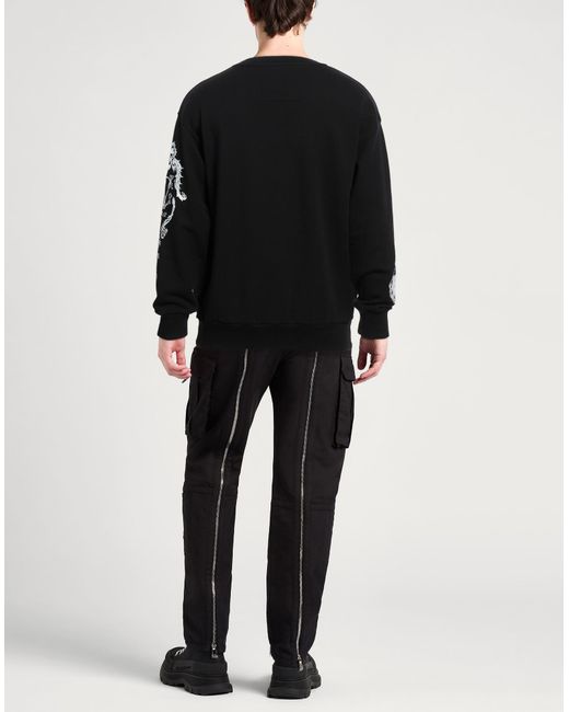 Sudadera Givenchy de hombre de color Black