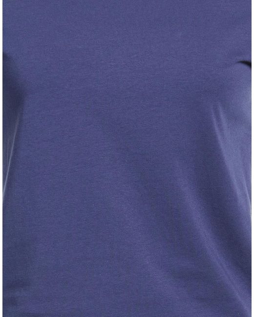 Alpha Studio Blue T-Shirt