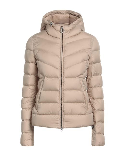 Colmar Natural Puffer Polyester