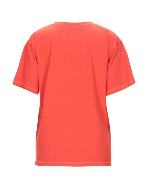 T-shirt Colville en coloris Multicolor