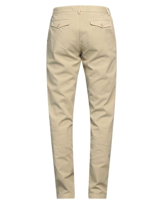 Missoni Natural Trouser for men