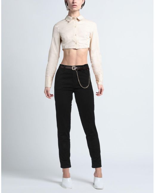 Kocca Black Trouser