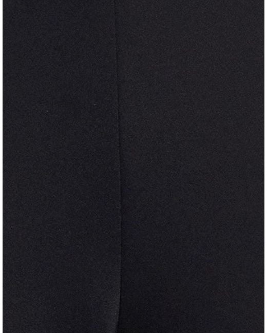 Max Mara Blue Pants Polyamide, Elastane