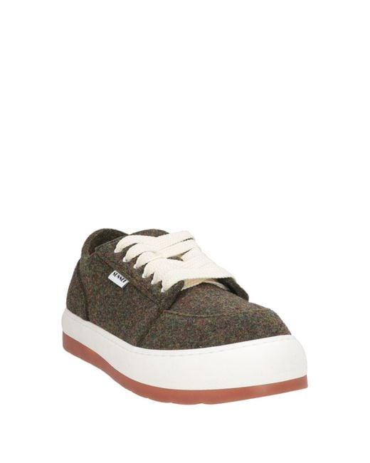 Sunnei Sneakers in Multicolor für Herren