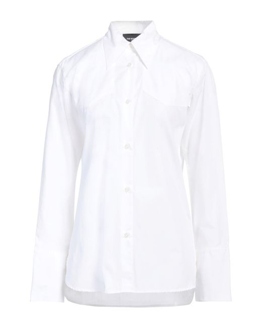 The Kooples White Hemd