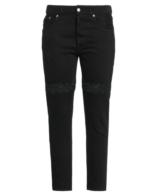 Pantaloni Jeans di Golden Goose Deluxe Brand in Black