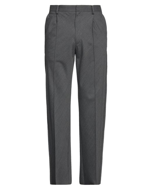 Undercover Gray Trouser for men