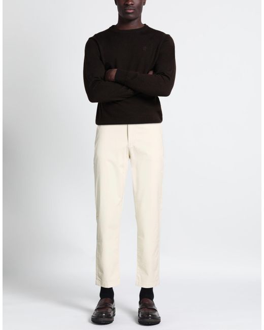 Dekker Hose in Natural für Herren