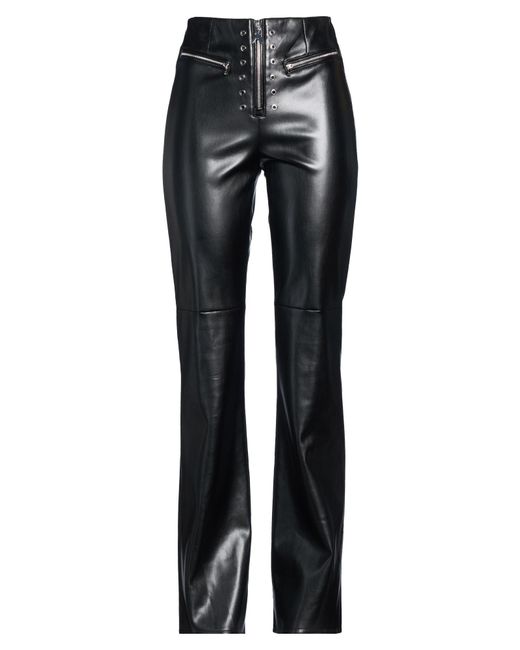 Patrizia Pepe Black Pants