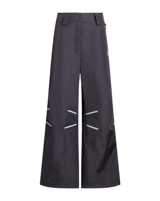 Adidas By Stella McCartney Blue Trouser