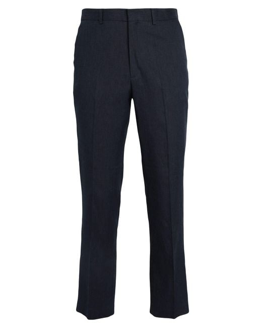 ARKET Blue Trouser for men
