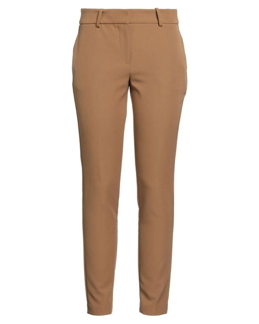 ERMANNO FIRENZE Natural Hose