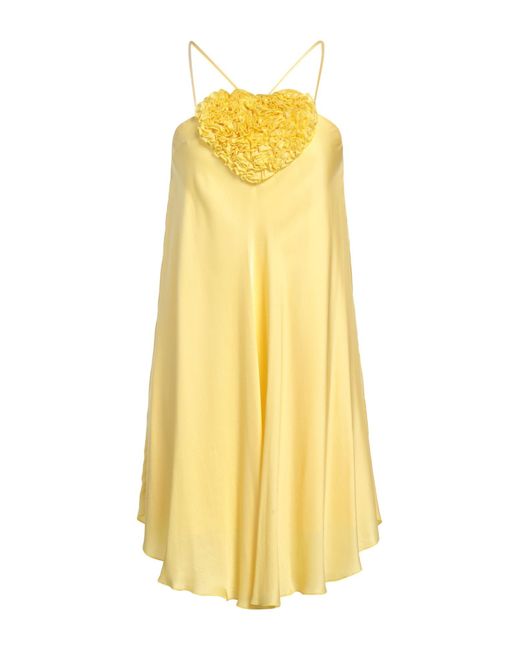 Aniye By Yellow Mini-Kleid