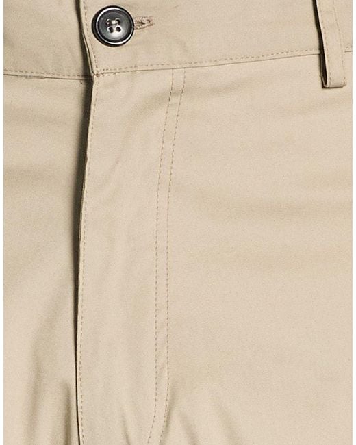Grifoni Natural Trouser for men