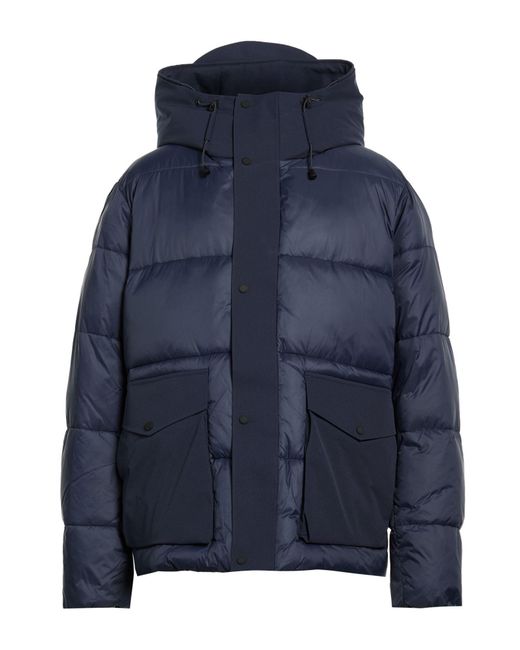 Freedomday Blue Puffer for men