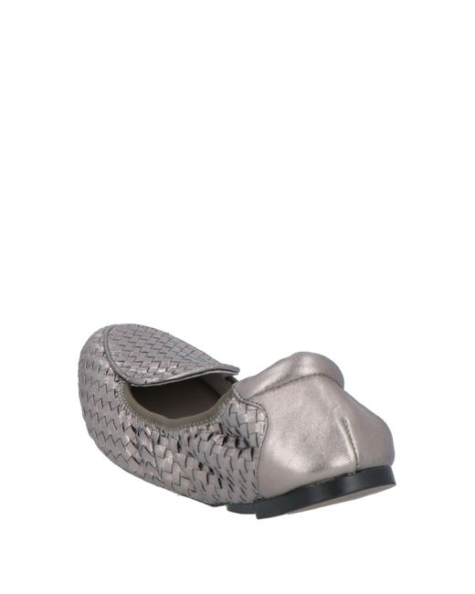 Cocorose London Gray Loafer