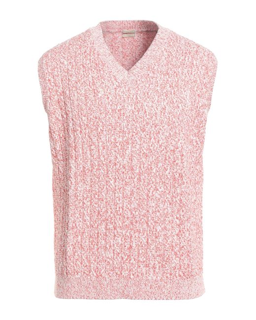 Pullover Massimo Alba de hombre de color Pink