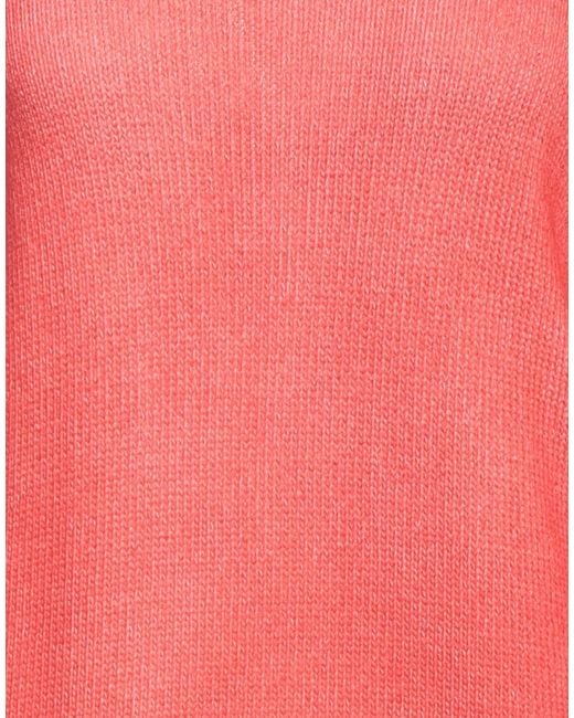 Aragona Pink Jumper