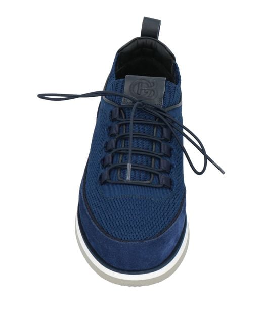 Baldinini Sneakers in Blue für Herren