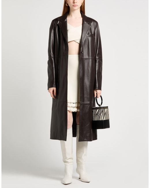 Ulla Johnson Natural Mini Skirt