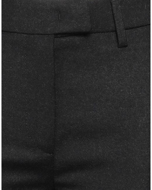 Dondup Black Trouser
