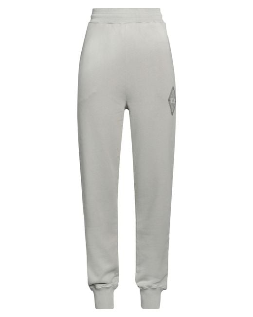 A_COLD_WALL* Gray Trouser