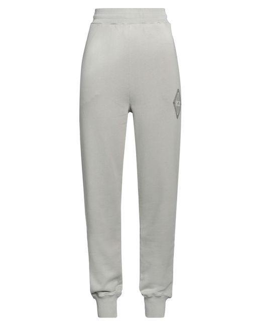 A_COLD_WALL* Gray Trouser