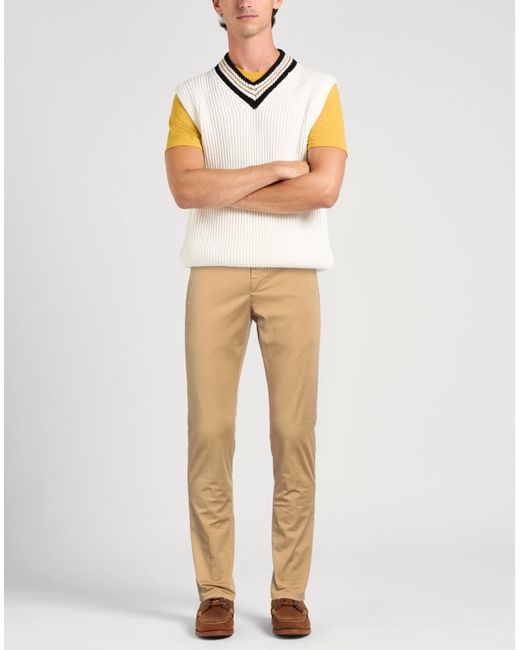 Dondup Natural Trouser for men