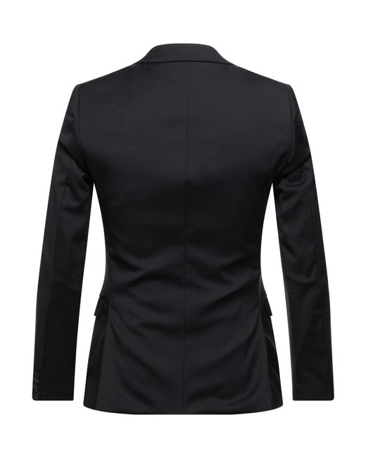 HUGO Black Blazers for men