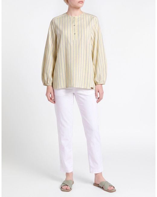 Top Manzoni 24 de color White